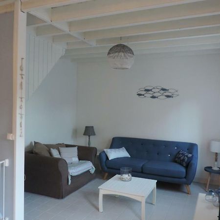 Belval Cottages Benouville  Ngoại thất bức ảnh
