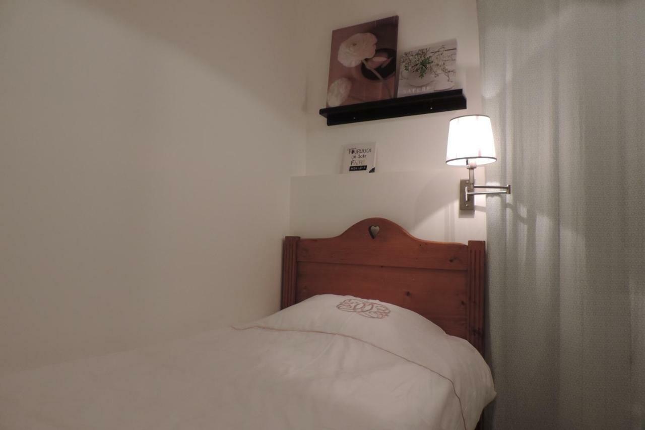 Belval Cottages Benouville  Ngoại thất bức ảnh