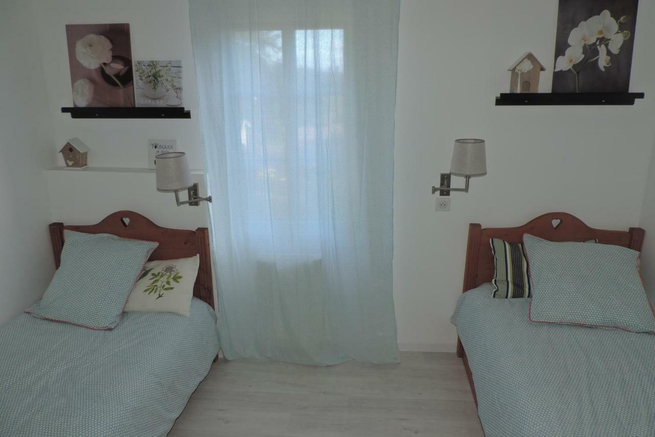 Belval Cottages Benouville  Ngoại thất bức ảnh