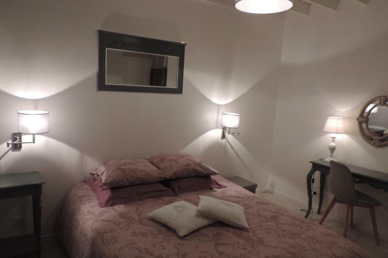 Belval Cottages Benouville  Ngoại thất bức ảnh