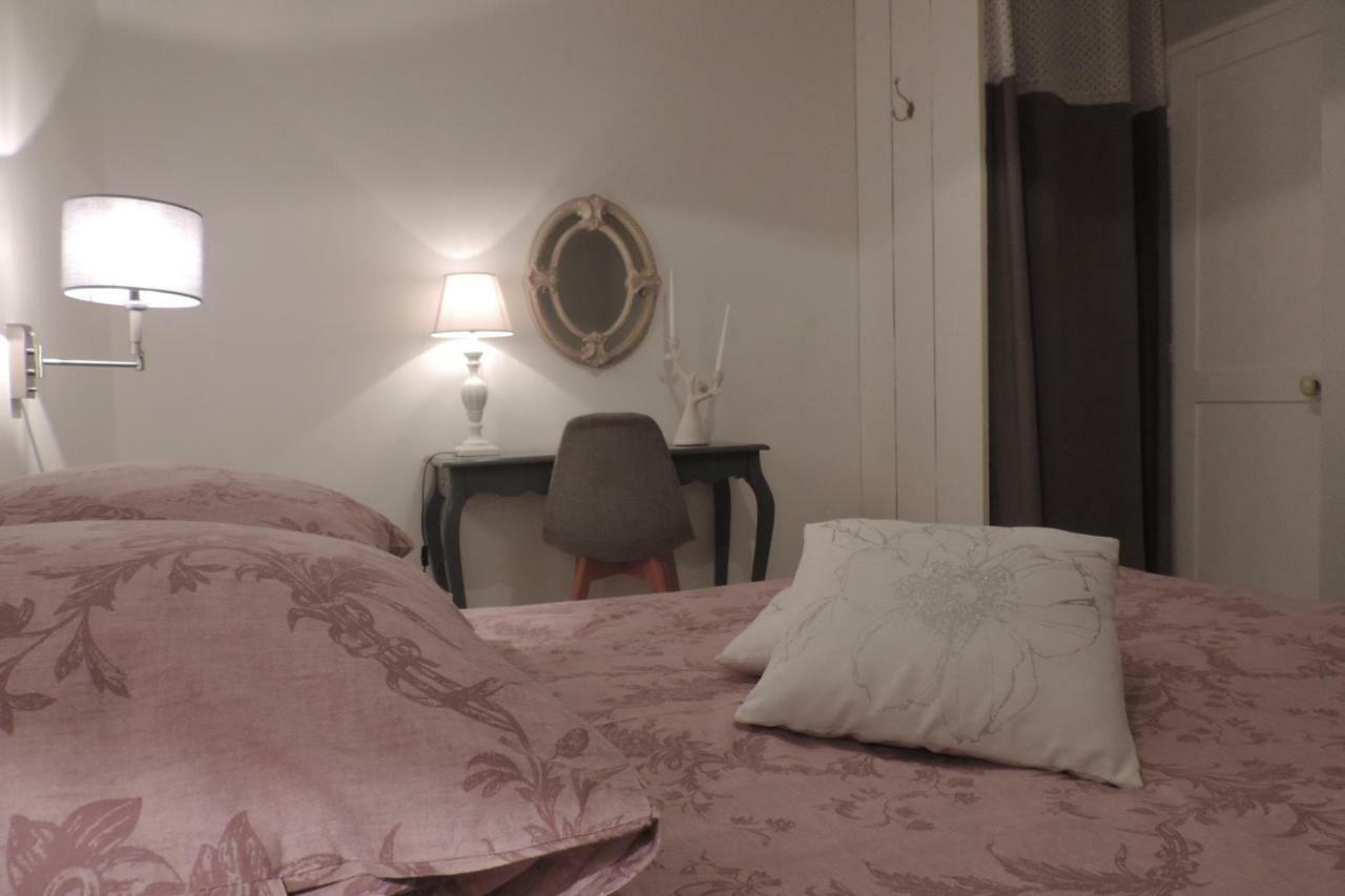 Belval Cottages Benouville  Ngoại thất bức ảnh