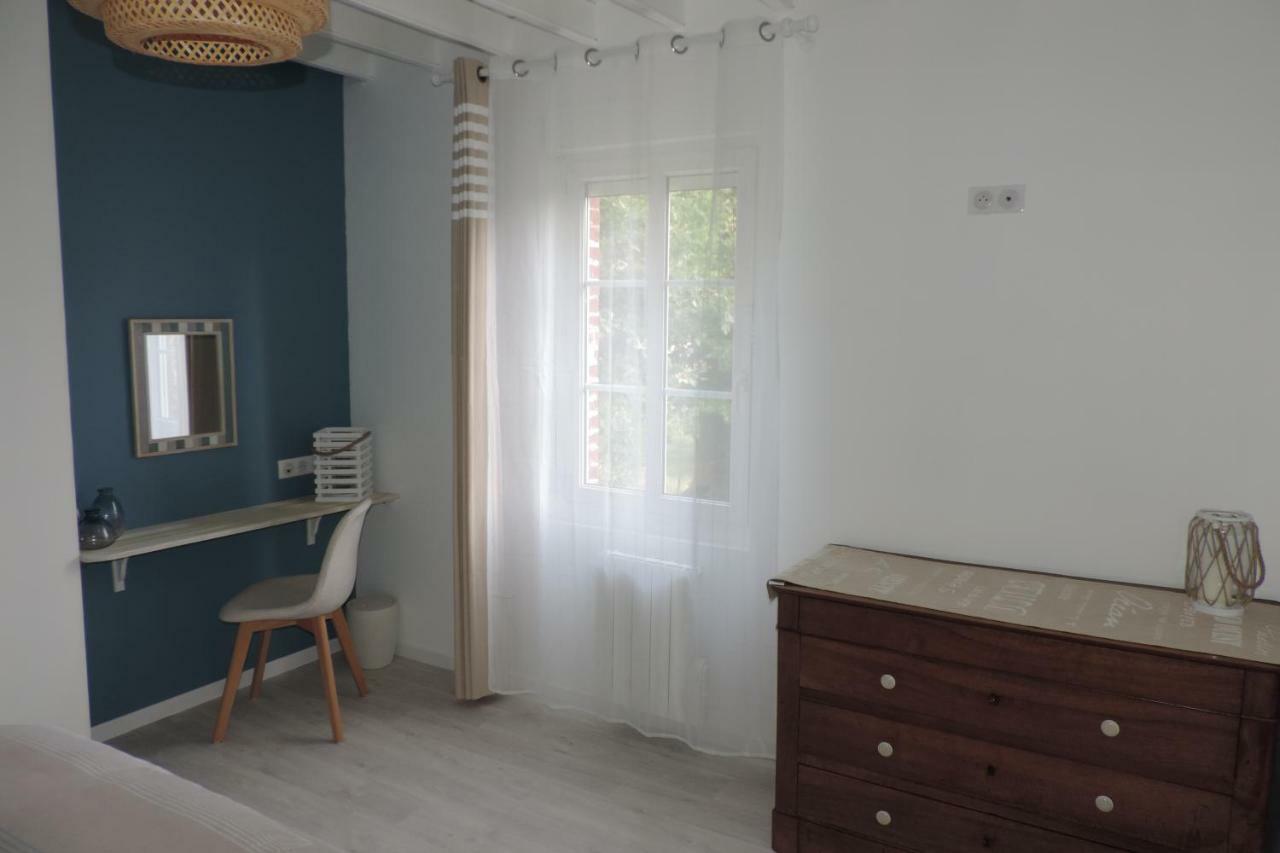 Belval Cottages Benouville  Ngoại thất bức ảnh