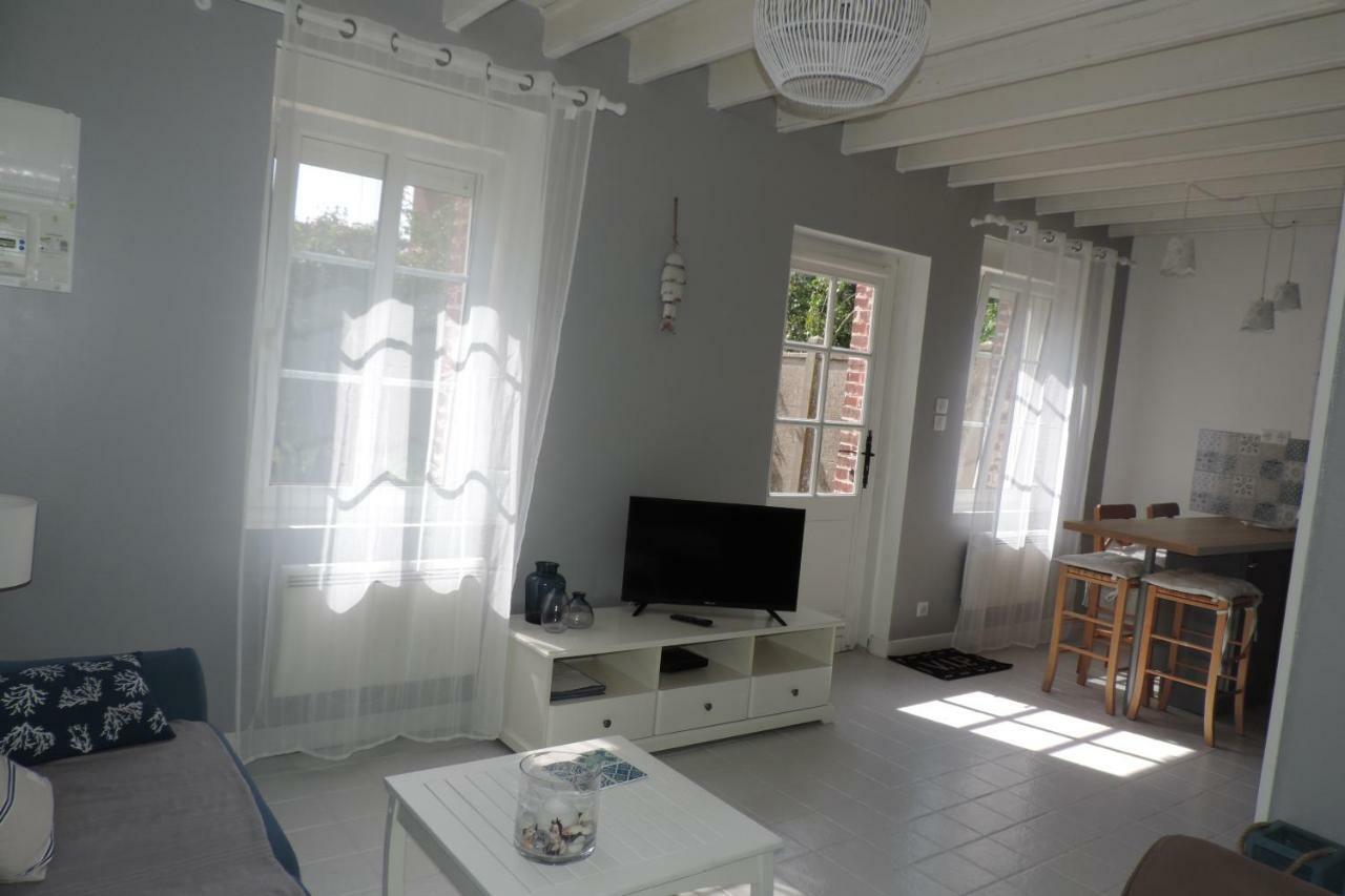 Belval Cottages Benouville  Ngoại thất bức ảnh