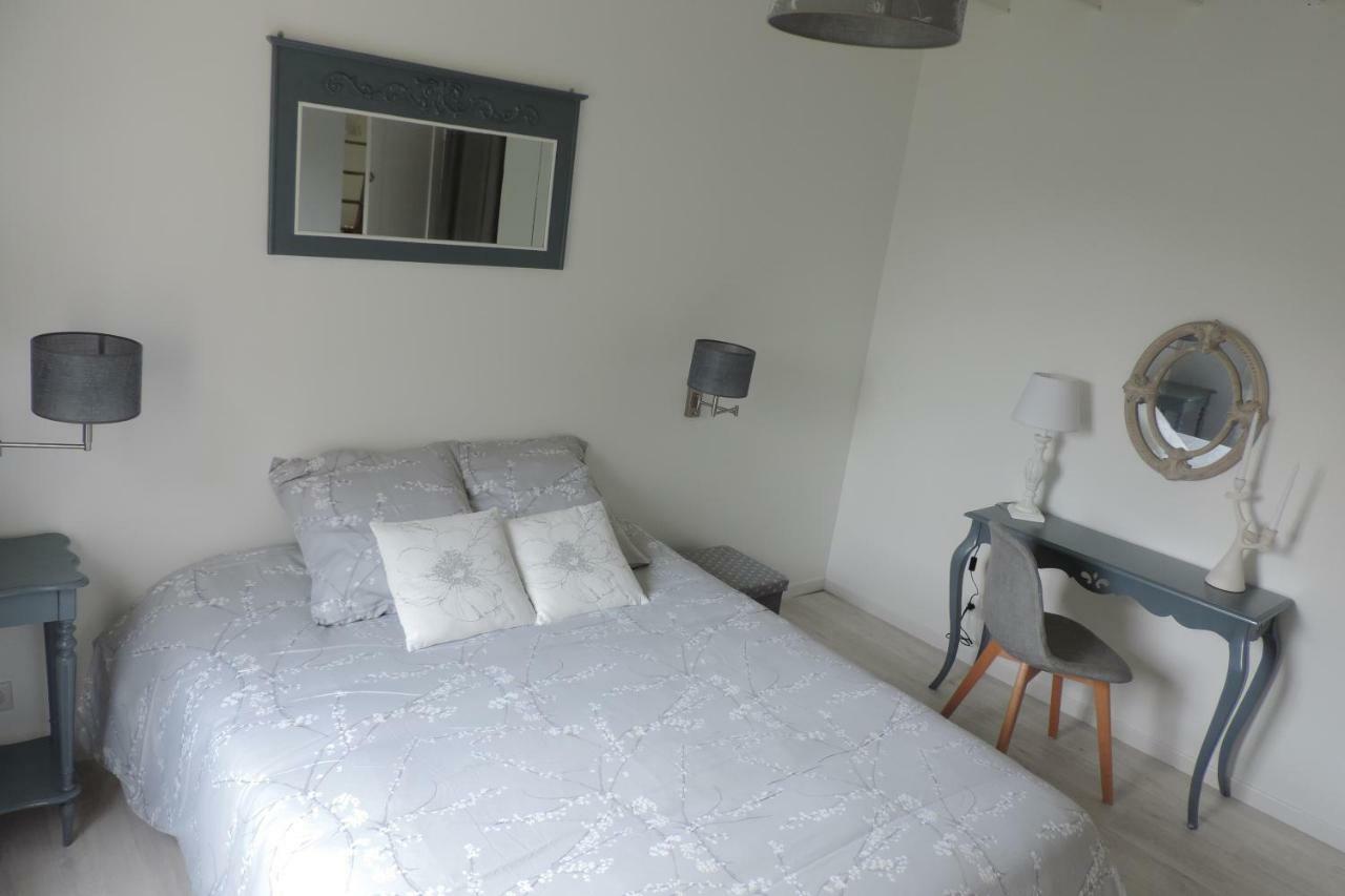 Belval Cottages Benouville  Ngoại thất bức ảnh