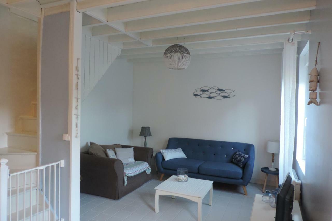 Belval Cottages Benouville  Ngoại thất bức ảnh