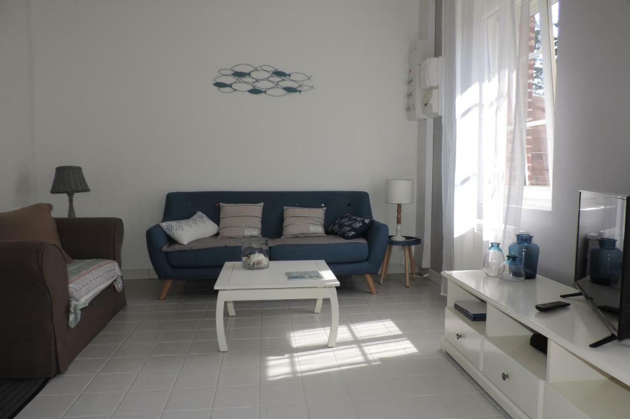 Belval Cottages Benouville  Ngoại thất bức ảnh