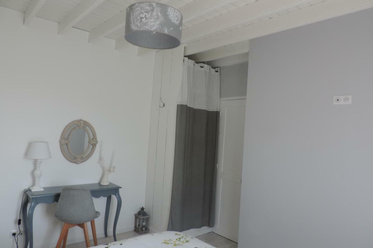 Belval Cottages Benouville  Ngoại thất bức ảnh