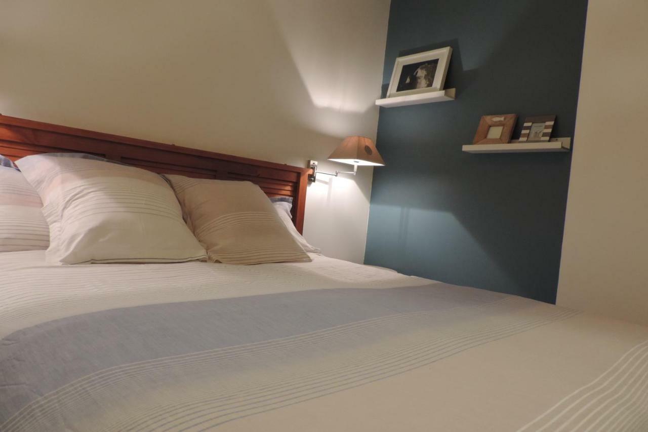Belval Cottages Benouville  Ngoại thất bức ảnh