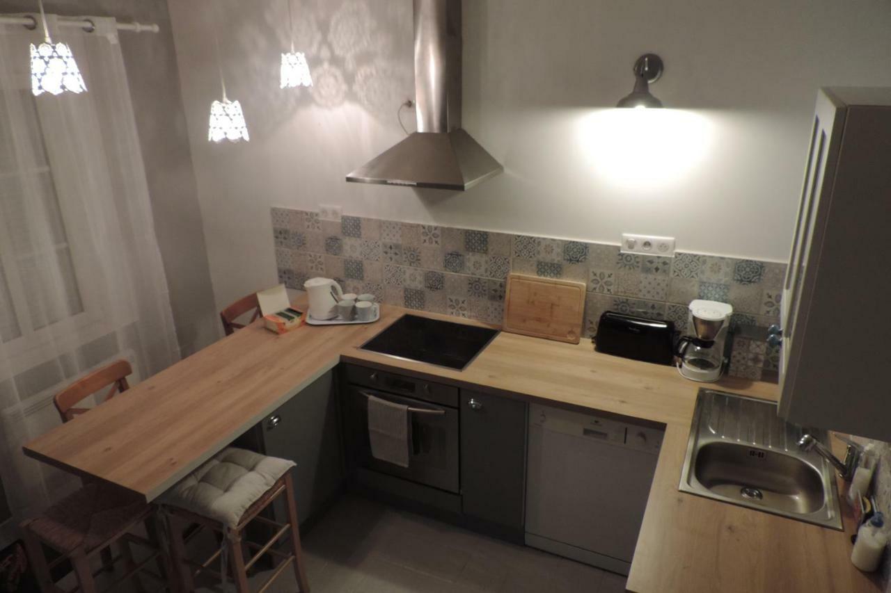 Belval Cottages Benouville  Ngoại thất bức ảnh